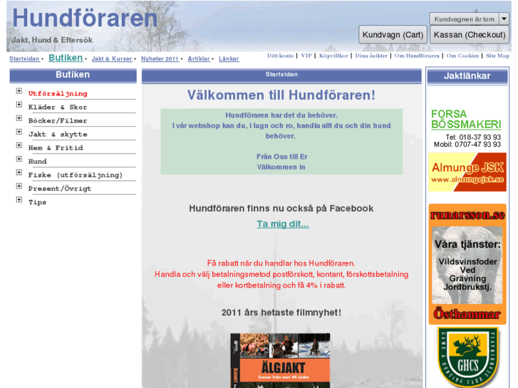 www.hundforaren.se