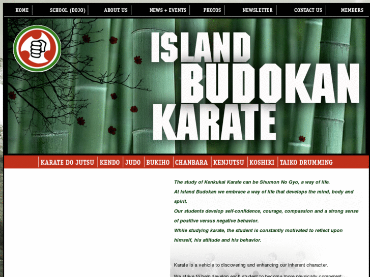 www.ibkarate.com