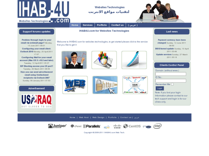 www.ihab4u.com