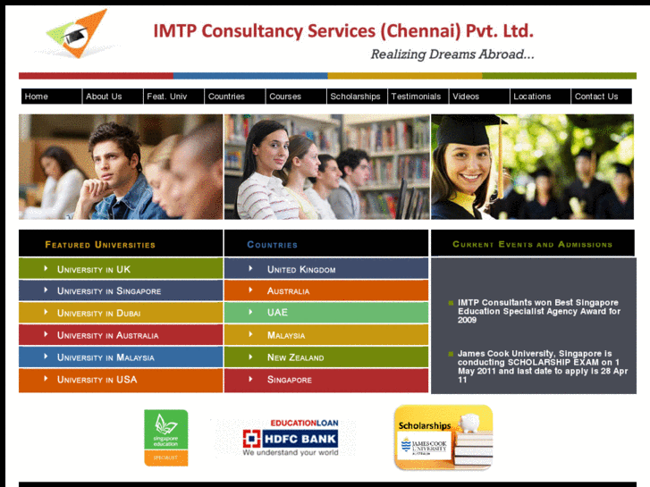 www.imtpconsultants.com