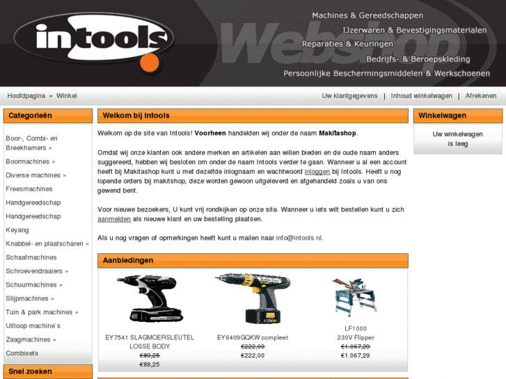 www.intools.nl