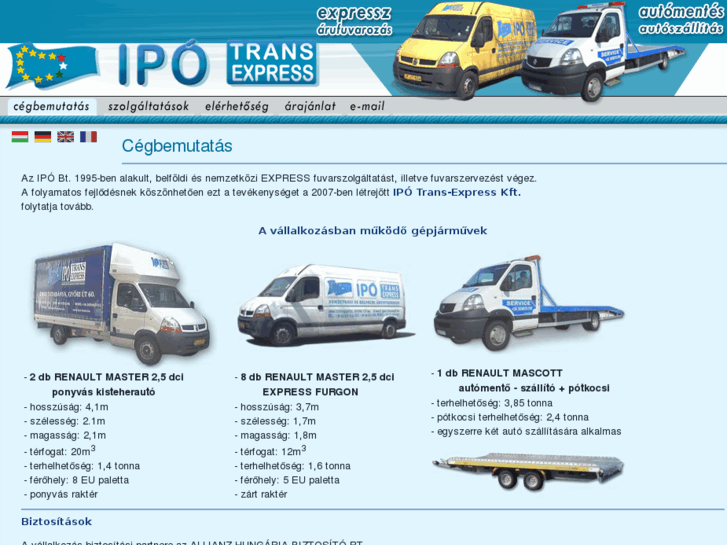 www.ipo-trans.hu