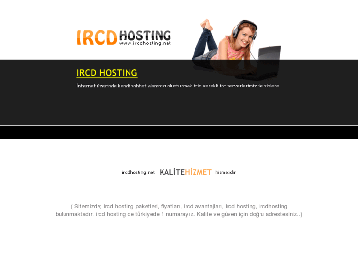 www.ircdhosting.net