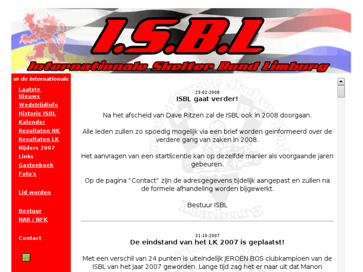 www.isbl.info