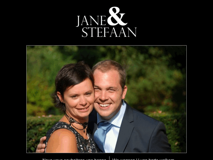 www.jane-stefaan.com