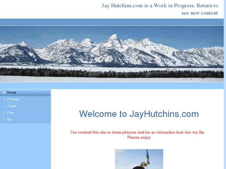 www.jayhutchins.com