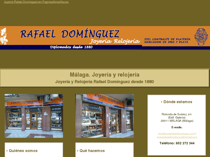 www.joyeriarafaeldominguez.com