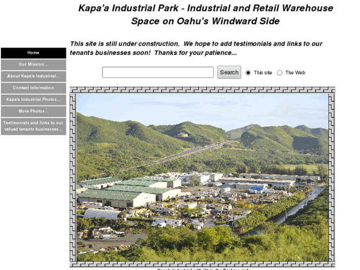 www.kapaaindustrial.com