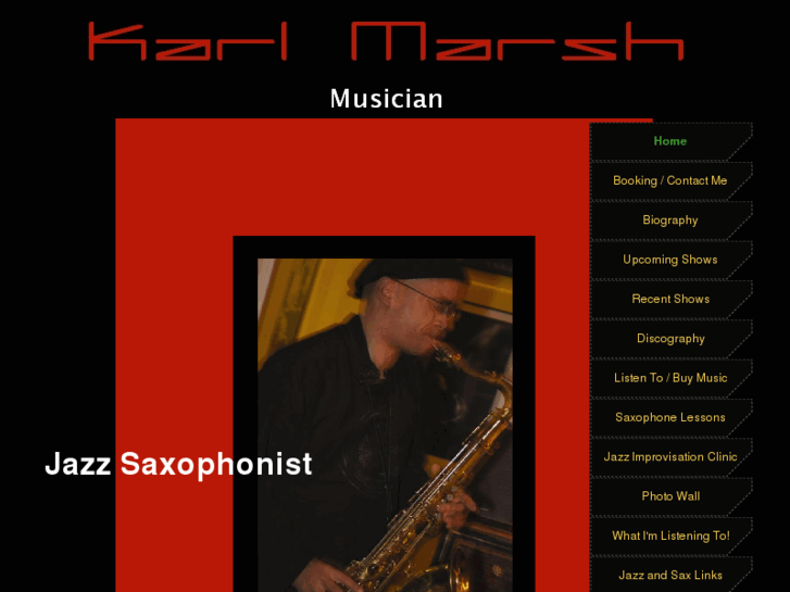 www.karlmarshjazz.com