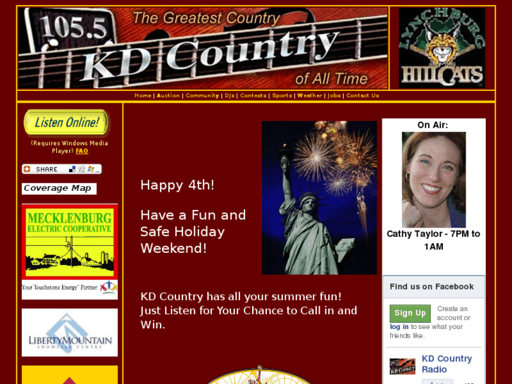 www.kdcountry.com