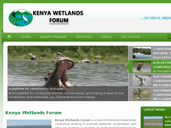 www.kenyawetlandsforum.org