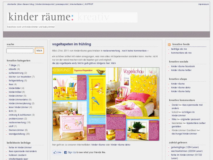 www.kinderraeume.net