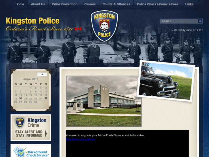 www.kingstonpolice.com