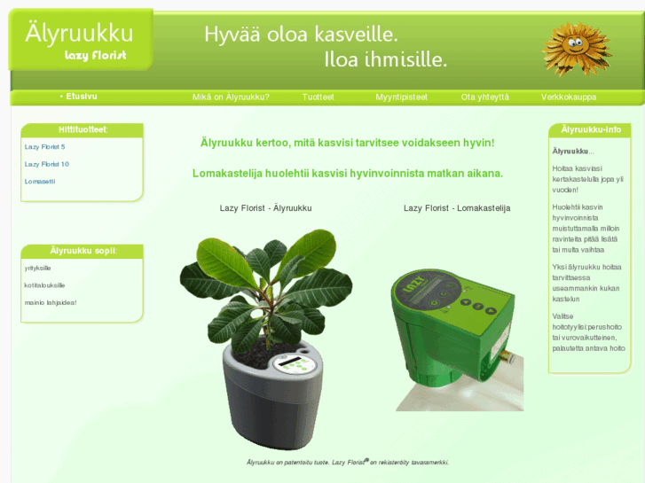 www.kukkaruukku.com