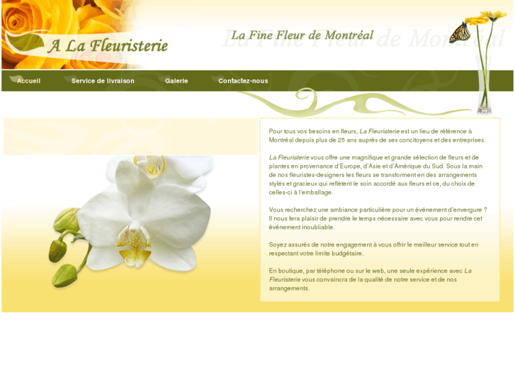 www.lafleuristerie.ca