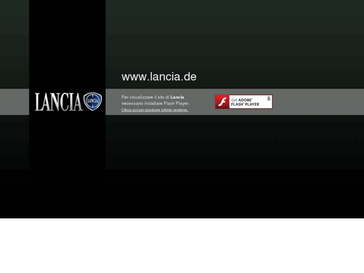 www.lancia.de