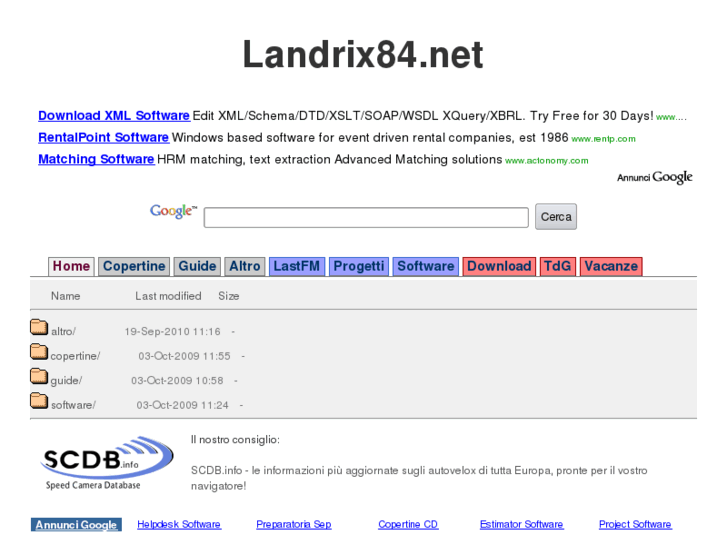 www.landrix84.net