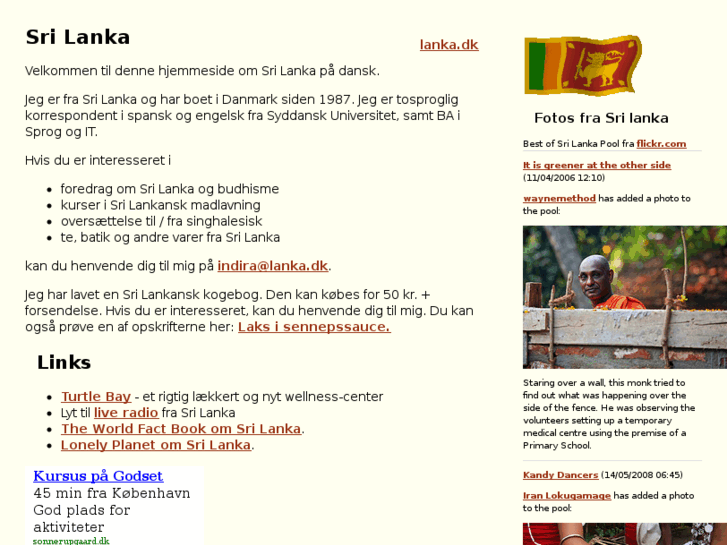 www.lanka.dk