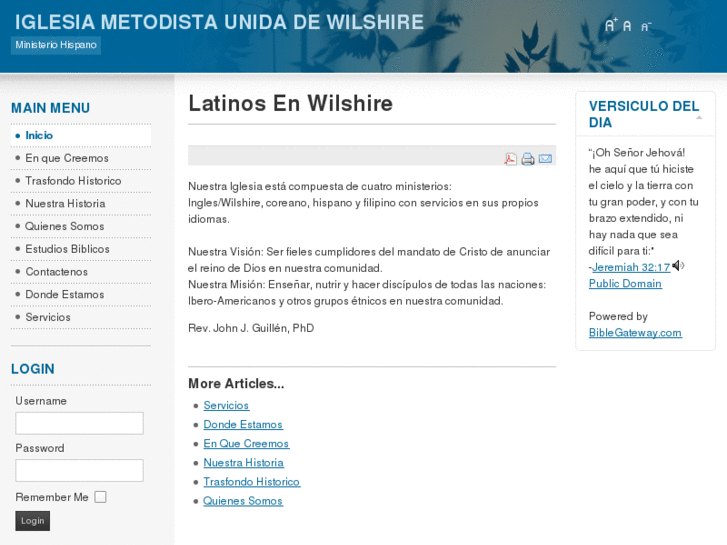 www.latinosenwilshire.com