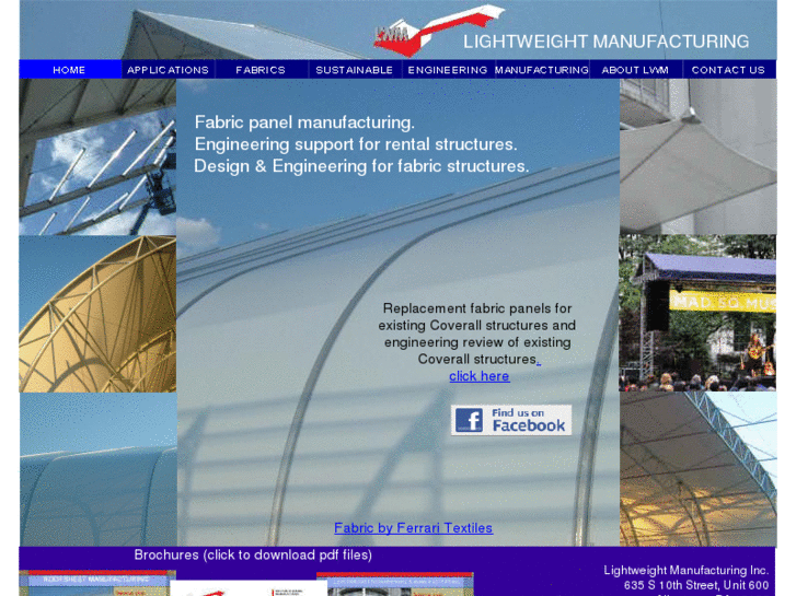 www.lightweightgroup.com