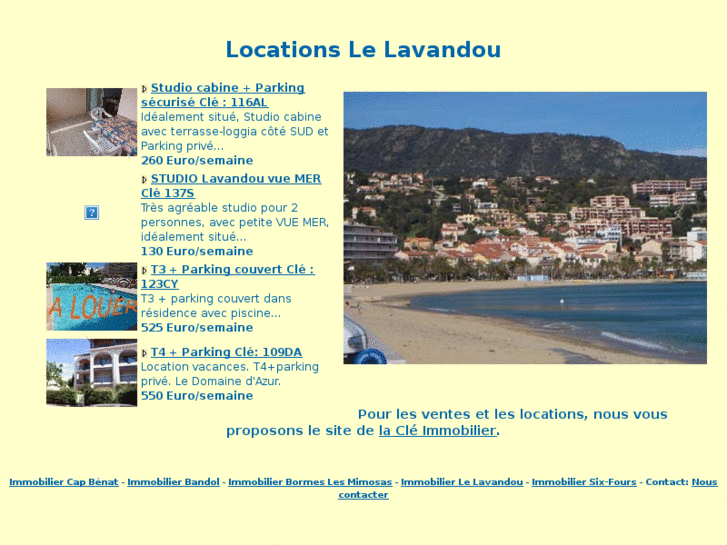 www.locationslavandou.com