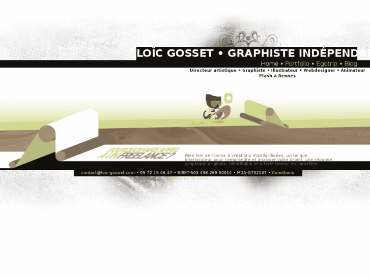 www.loic-gosset.com