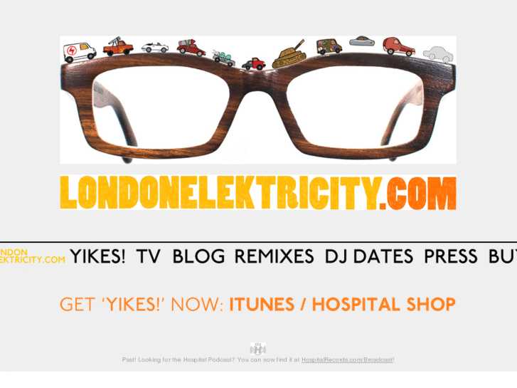 www.londonelektricity.com