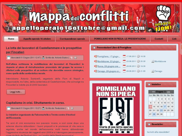 www.mappadeiconflitti.org