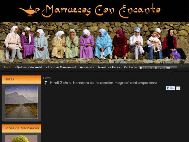 www.marruecos-con-encanto.com