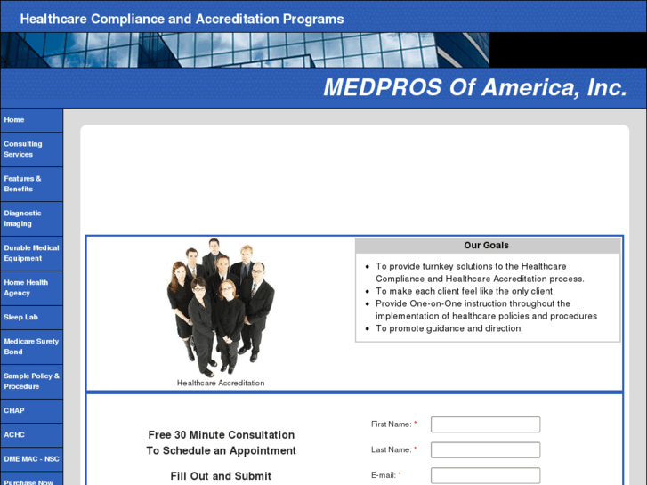 www.medprosofamerica.com