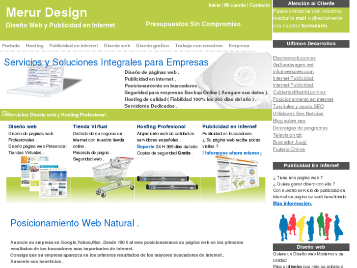 www.merur.com