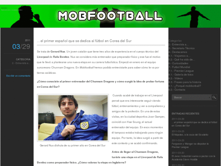 www.mobfootball.es