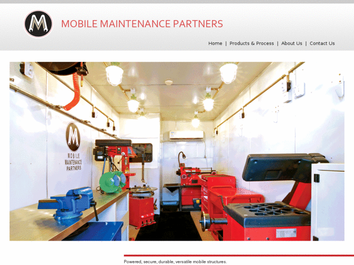 www.mobilemaintenancepartners.com