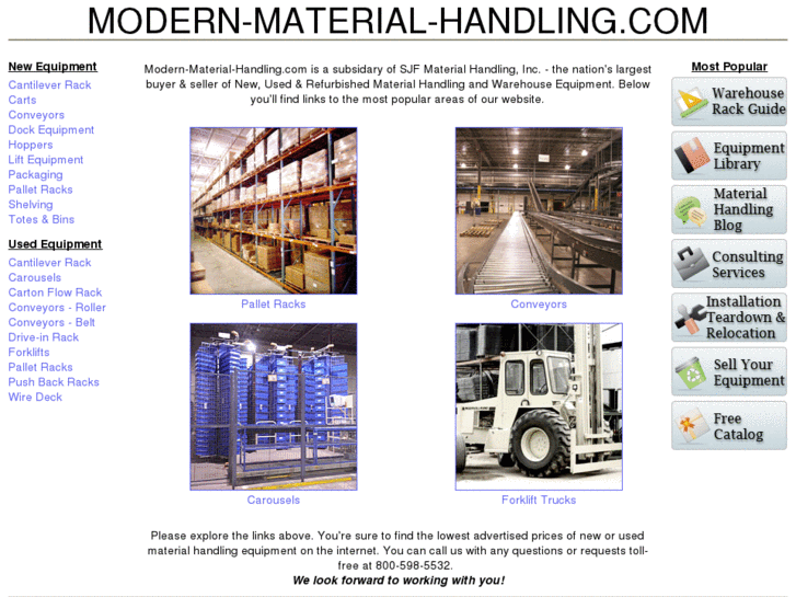 www.modern-material-handling.com