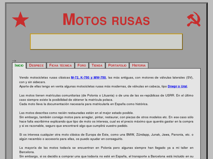 www.motosrusas.es