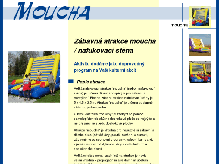 www.moucha.info