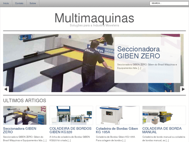 www.multimaquinas.net