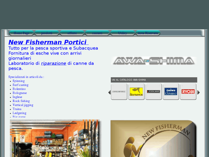 www.newfishermanportici.com