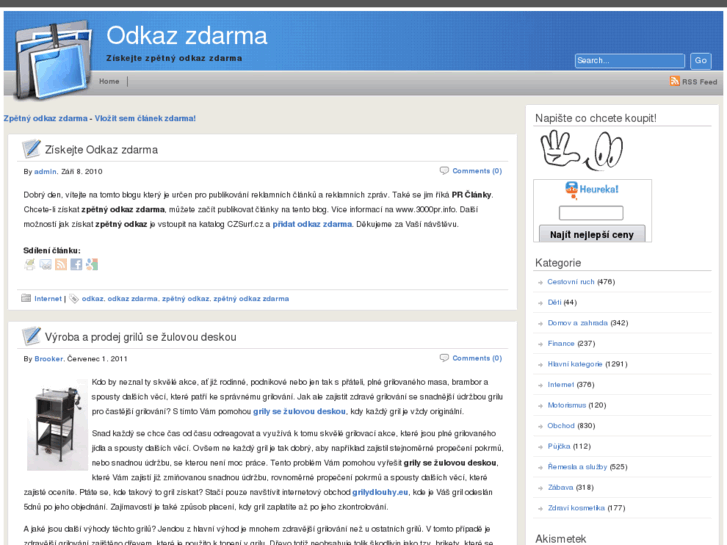 www.odkaz-zdarma.info