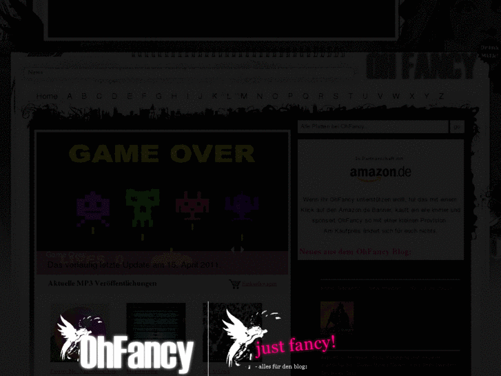 www.ohfancy.de