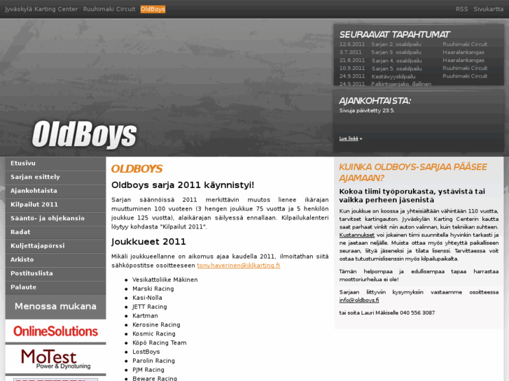 www.oldboys.fi