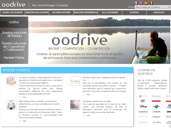 www.oodrive.es