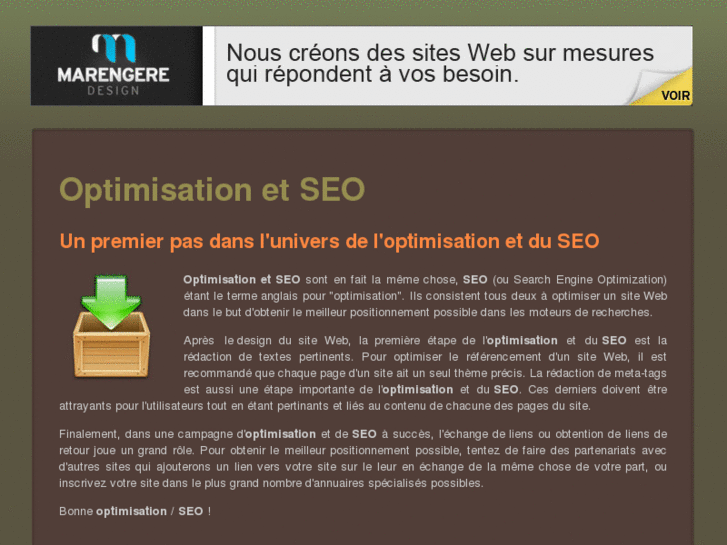 www.optimisation-seo.com