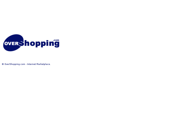 www.overshopping.com