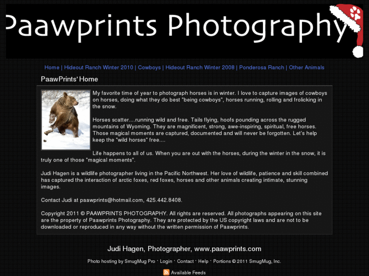 www.paawprints.com