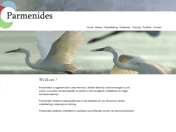 www.parmenides.info