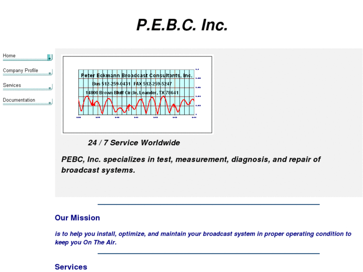 www.pebc.net