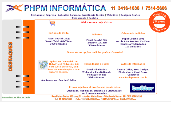 www.phinformatica.com