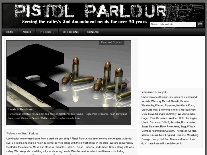 www.pistolparlour.com