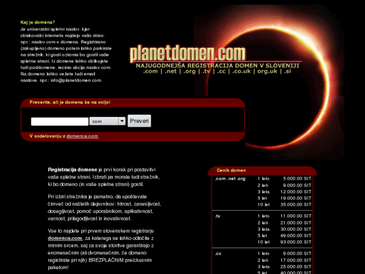 www.planetdomen.com